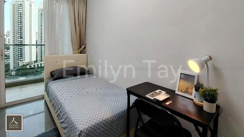 Common Room (Condo) for Rent in  Meraprime - Image 1